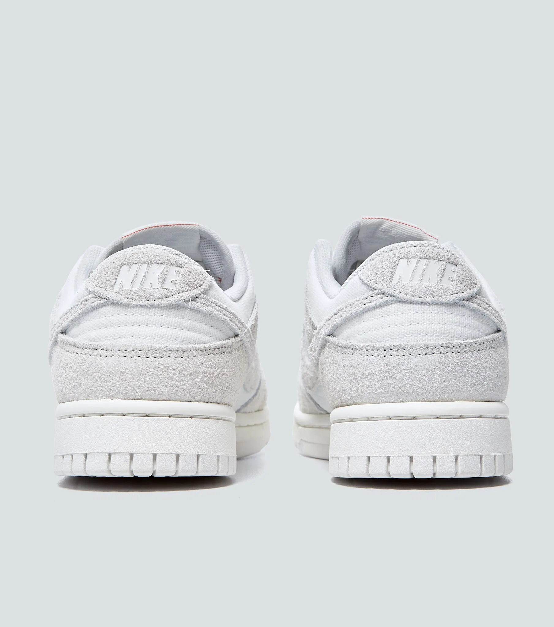 Tenis Nike Dunk Low 130650 BL