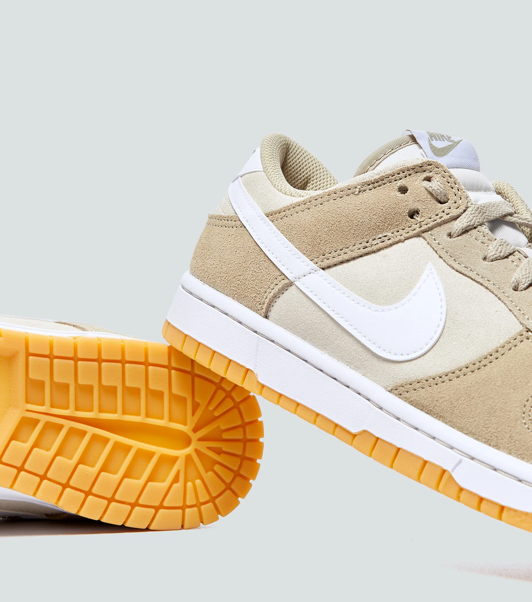 Tenis Nike Dunk Low Retro 130649 