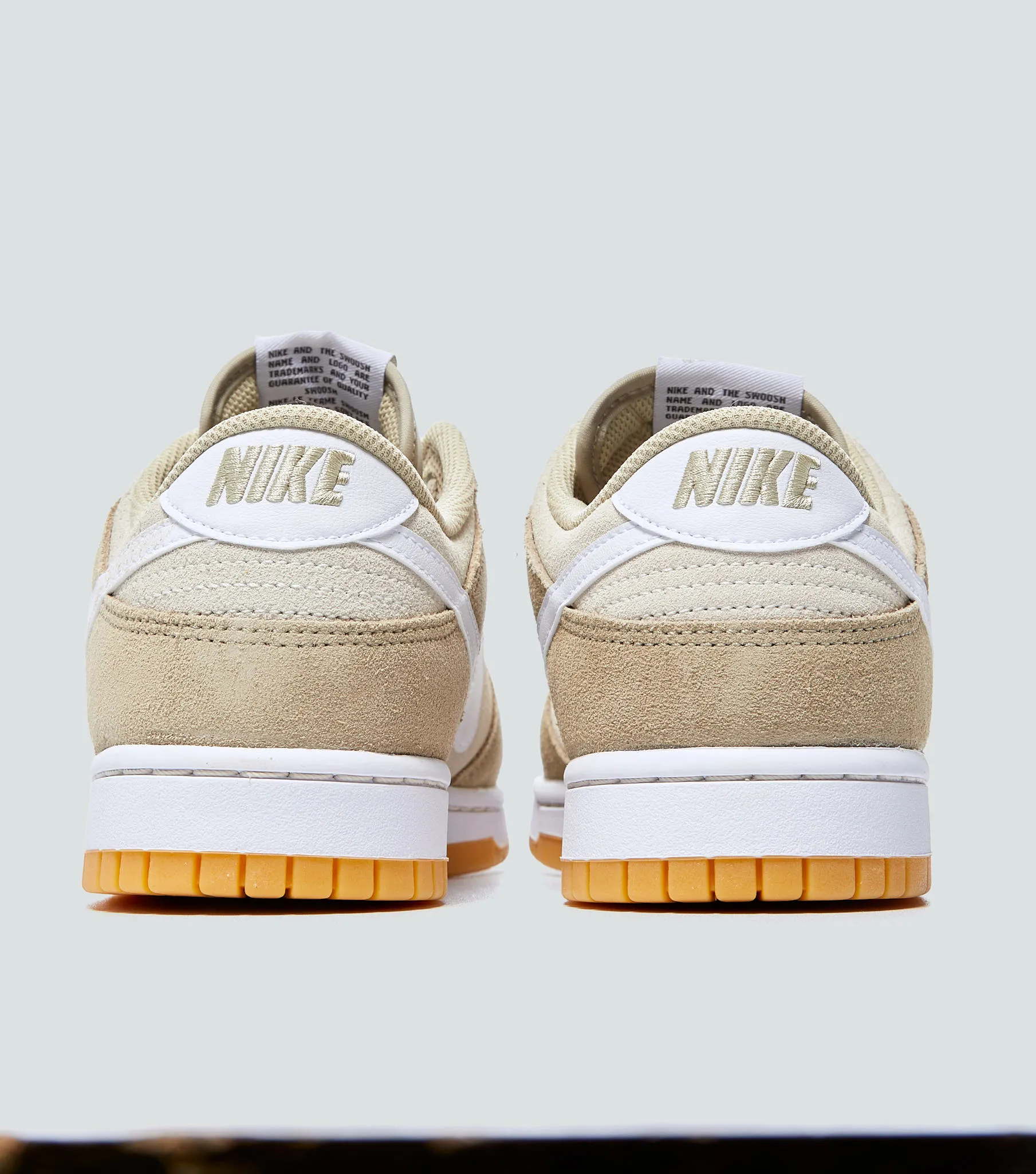 Tenis Nike Dunk Low Retro 130649 AR