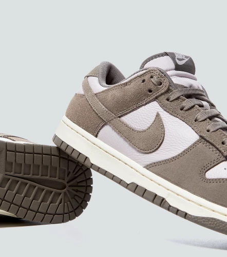 Tenis Nike Dunk Low RetroMR