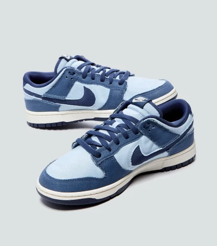 Tenis Nike Dunk Low Retro Se 2AZ