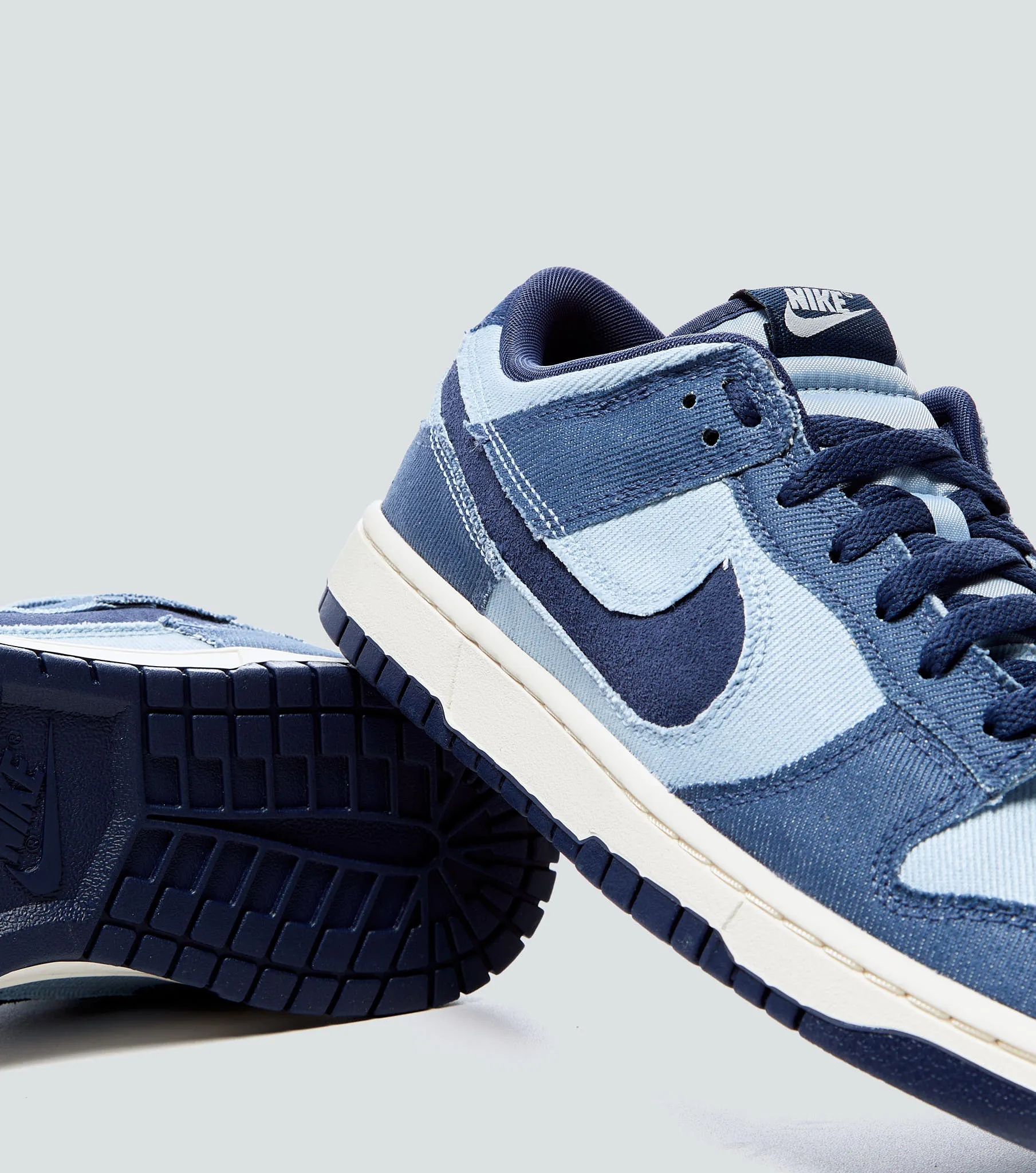 Tenis Nike Dunk Low Retro Se 2 130612 