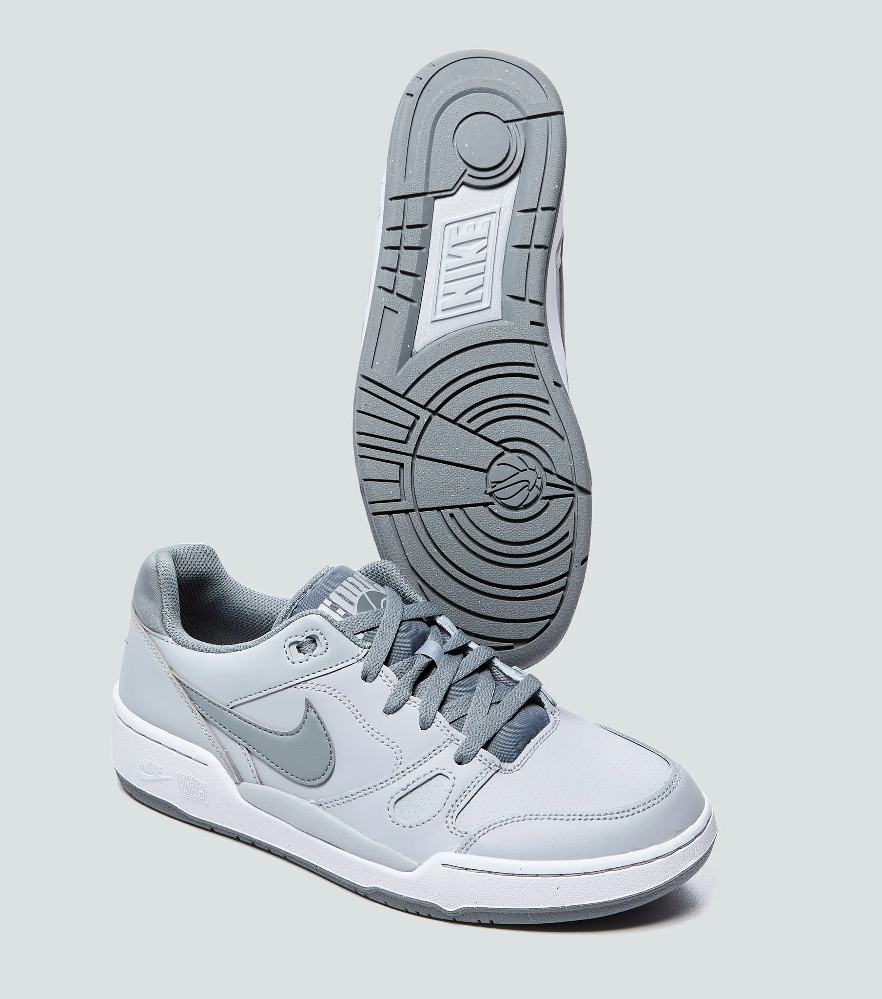 Tenis Nike Full Force Lo 130638 