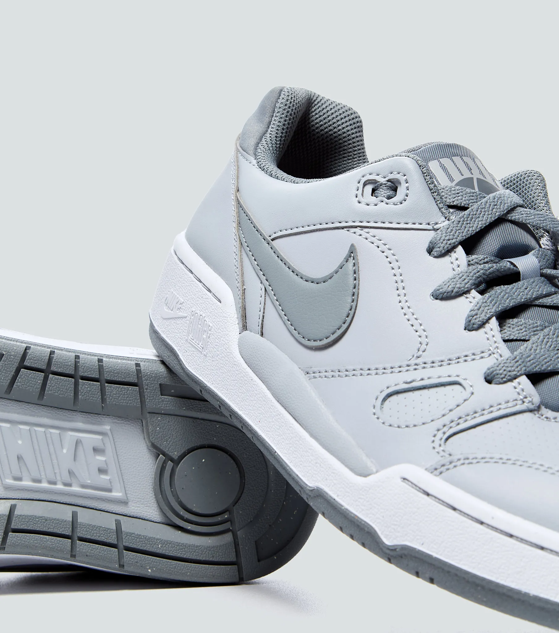 Tenis Nike Full Force Lo 130638 