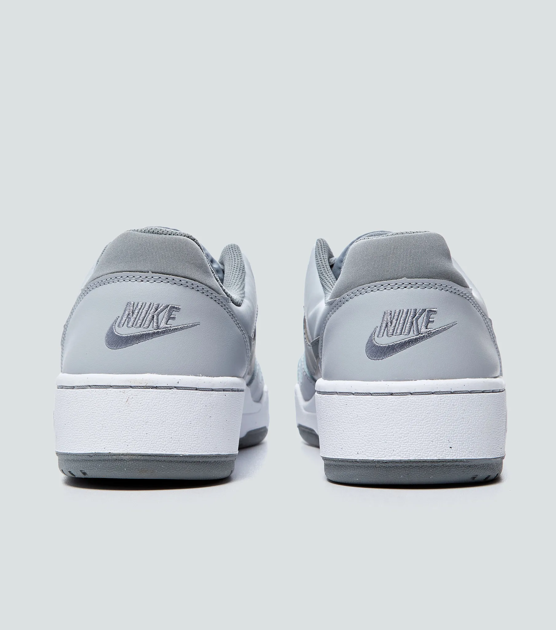 Tenis Nike Full Force Lo 130638 GR