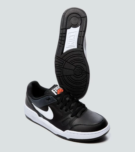Tenis Nike Full Force LoNG