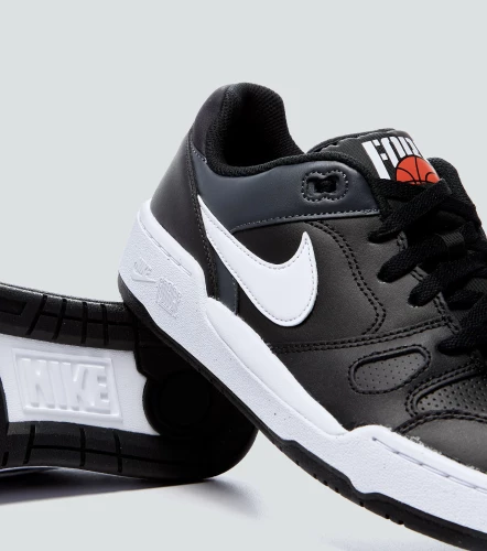 Tenis Nike Full Force LoNG