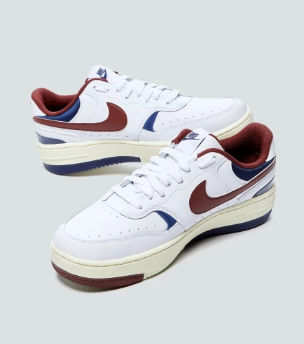 Tenis Nike Gamma ForceBL