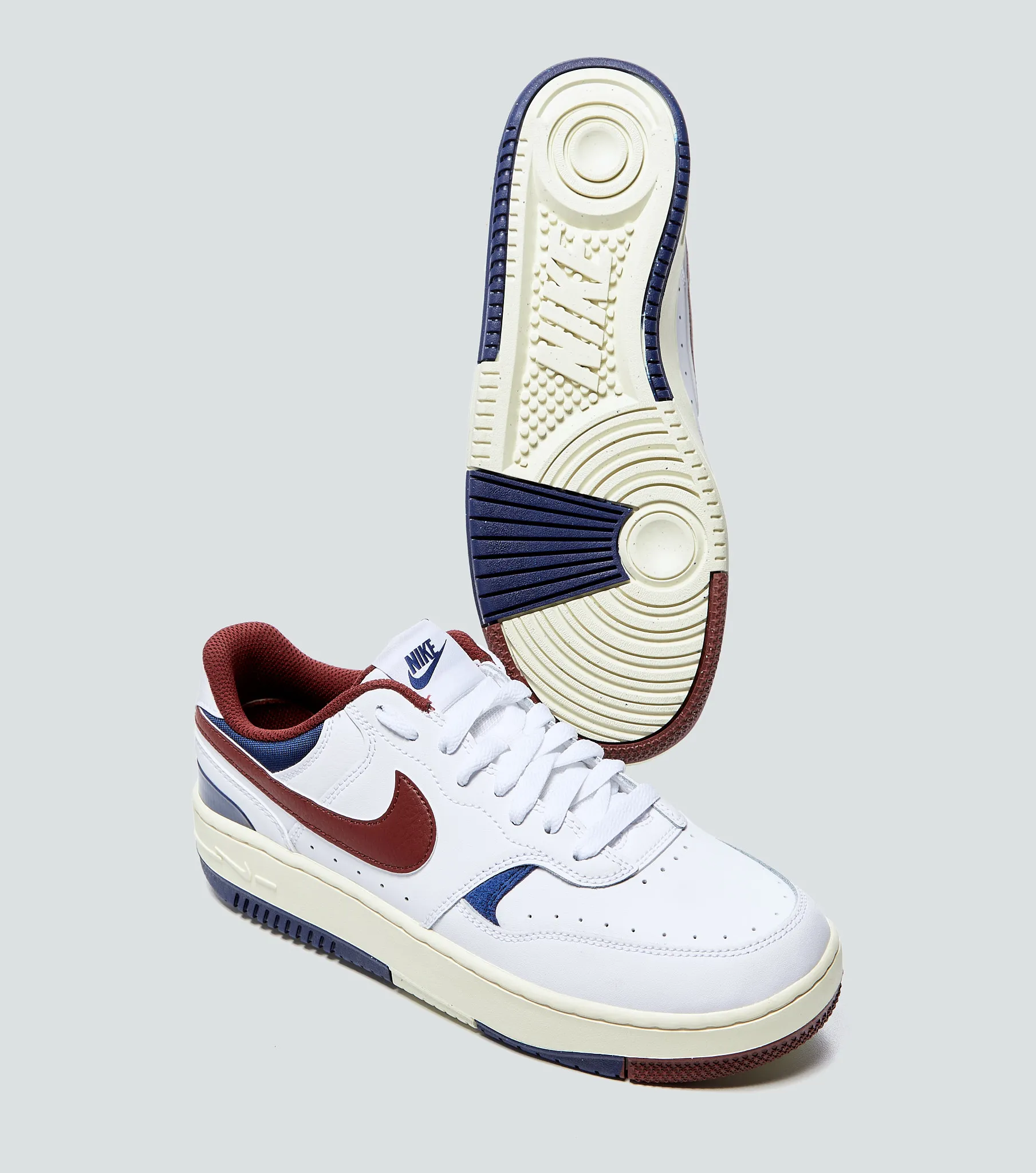 Tenis Nike Gamma Force 130596 