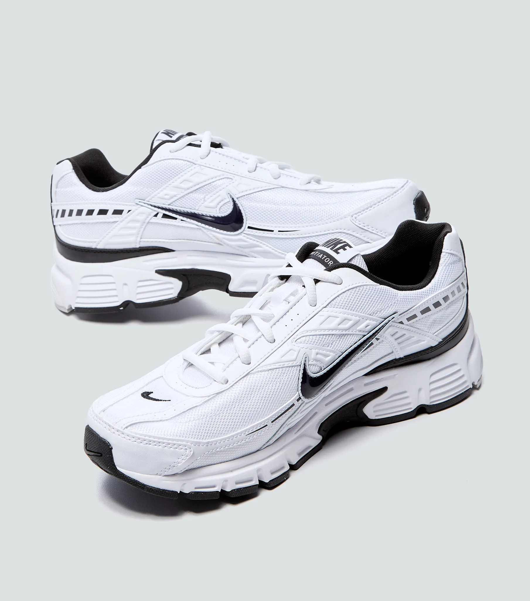 Tenis Nike Initiator 130600 BL