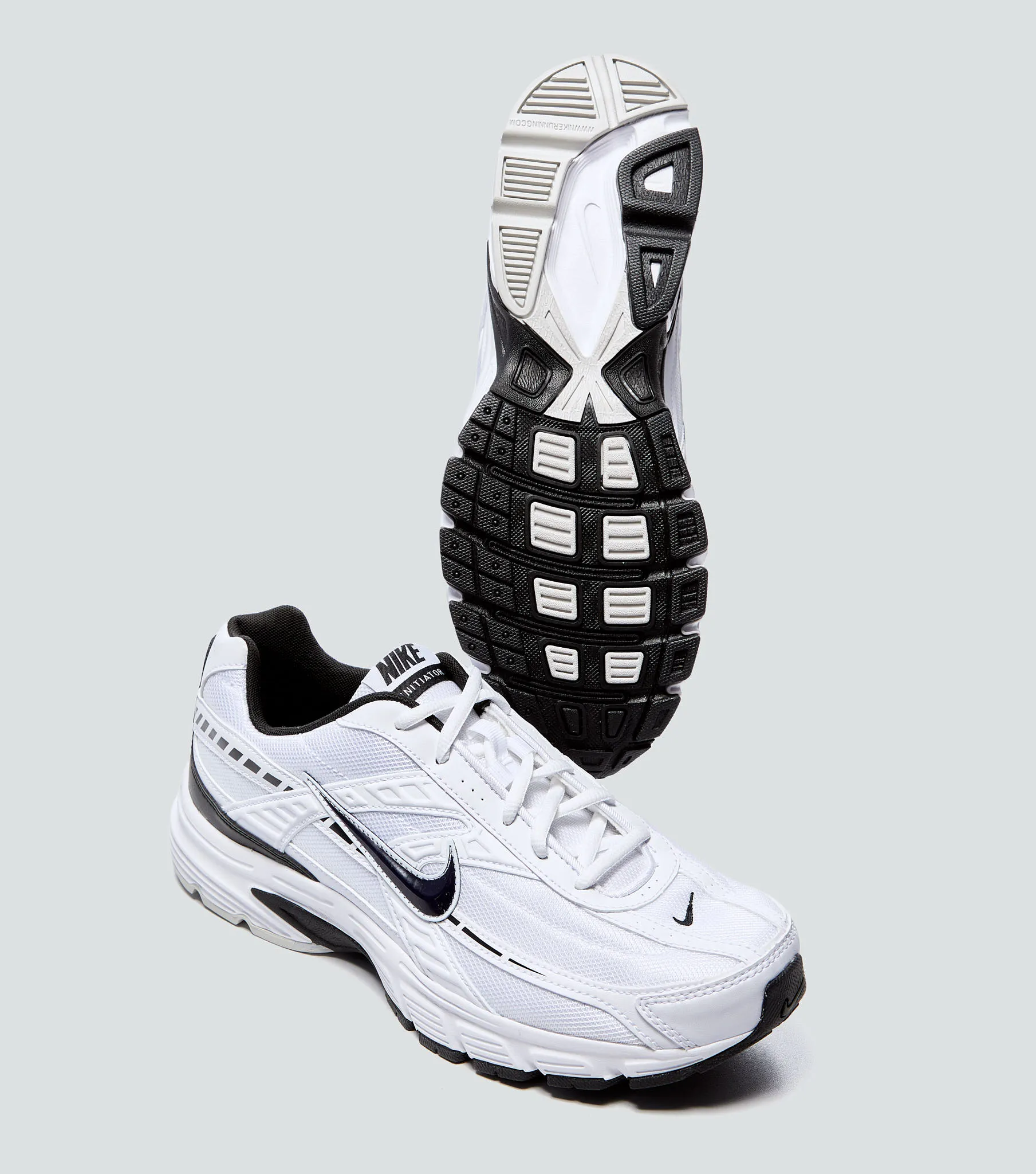 Tenis Nike Initiator 130600 BL
