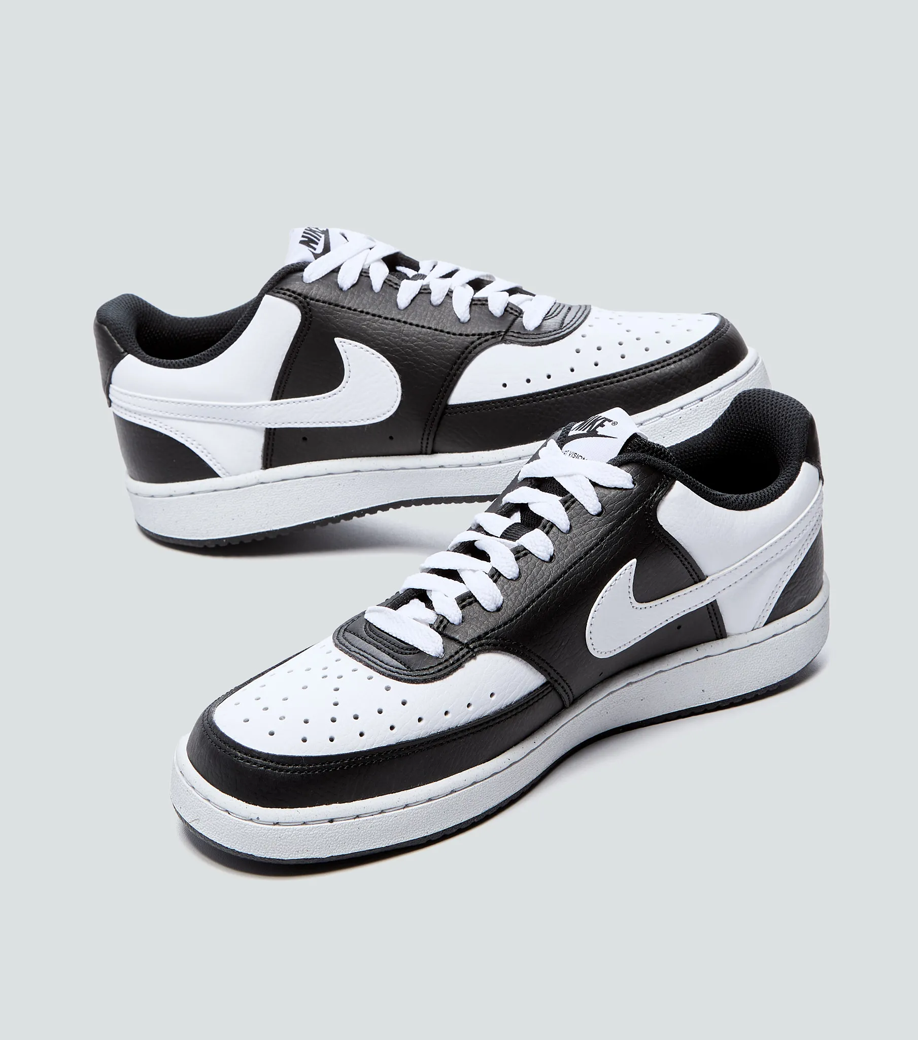 Tenis Nike Wcourt Vision Lo Nn 130632 