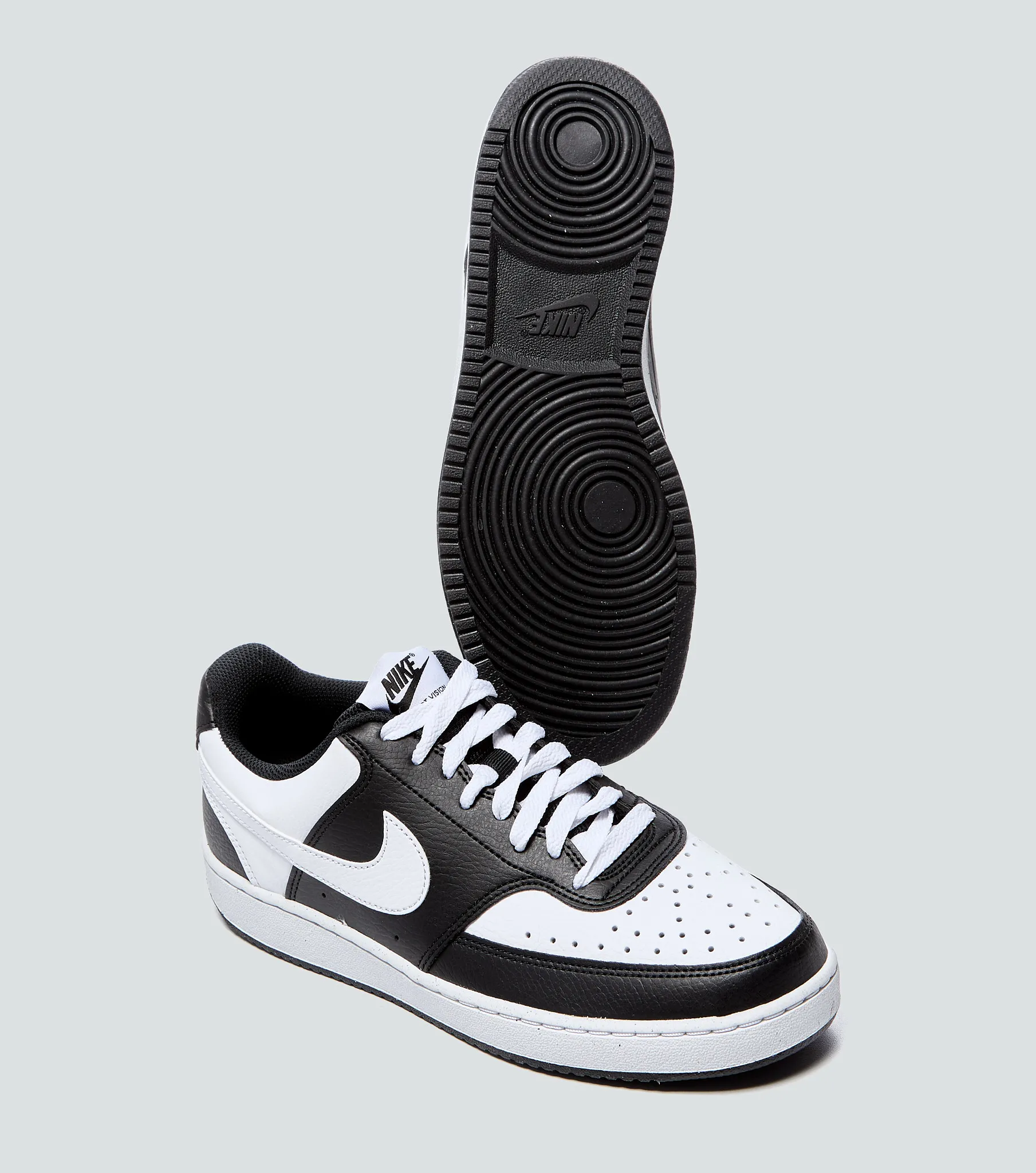 Tenis Nike Wcourt Vision Lo Nn 130632 