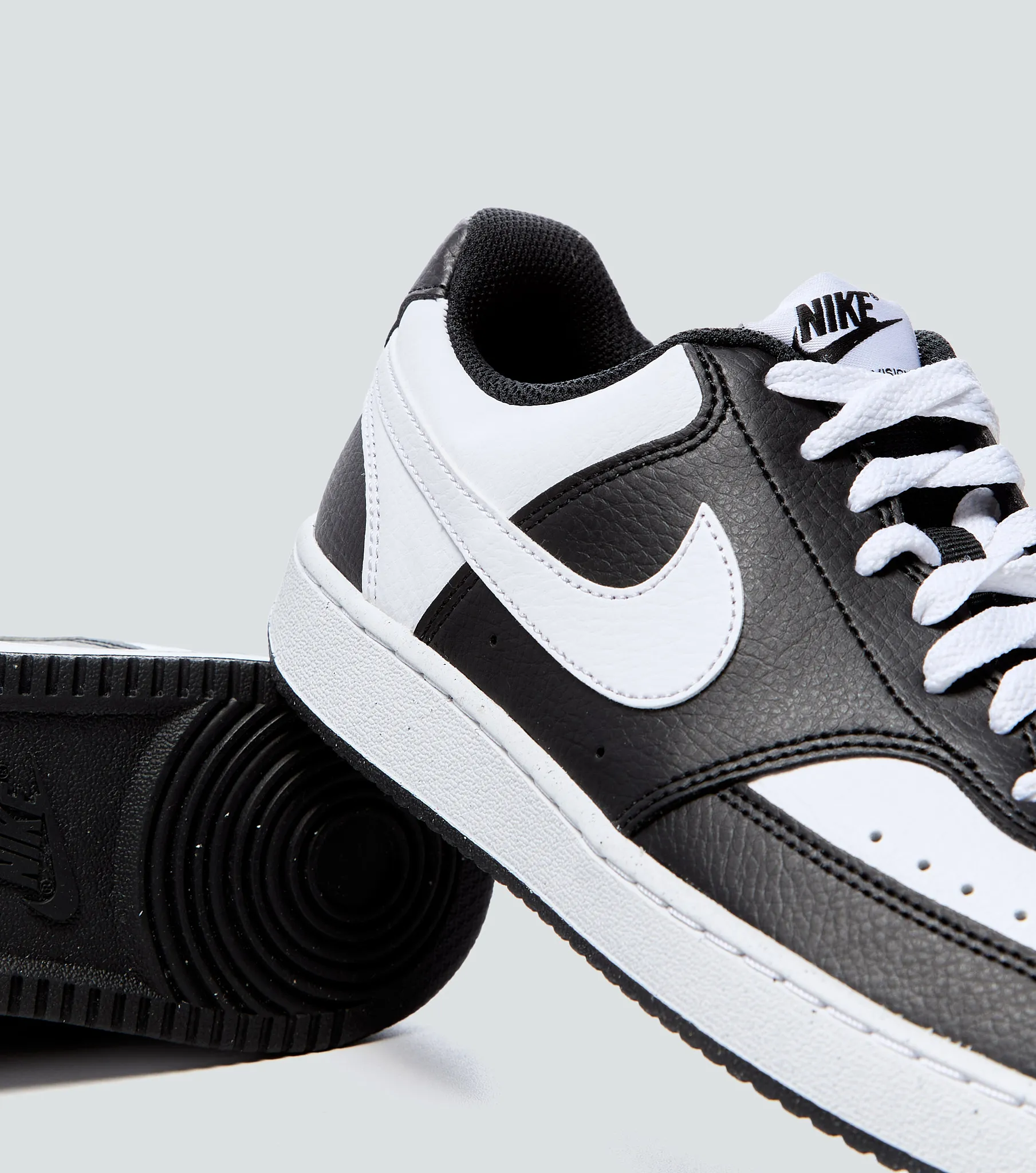 Tenis Nike Wcourt Vision Lo Nn 130632 