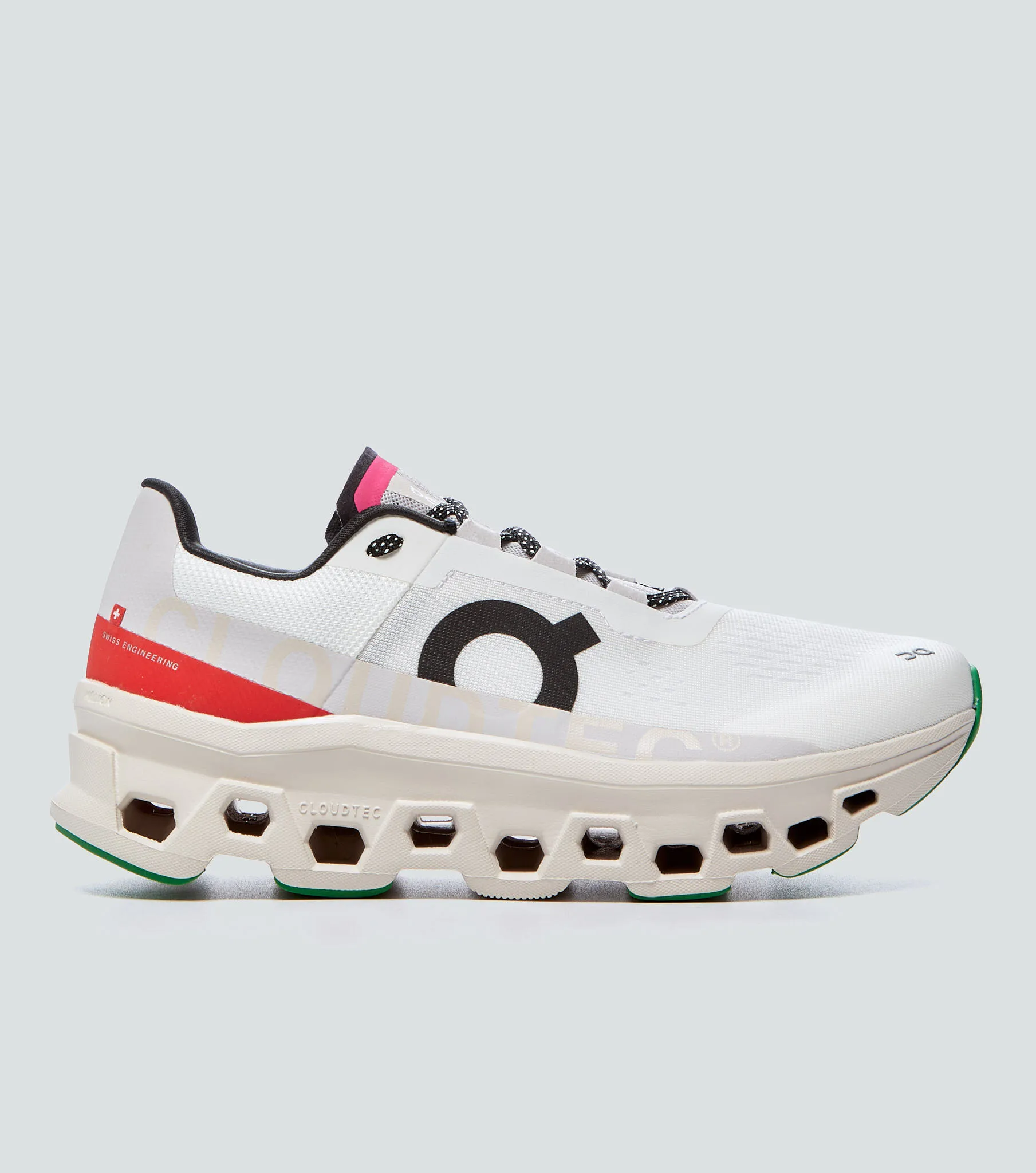 Tenis On Running Cloudmonster 130607 CR