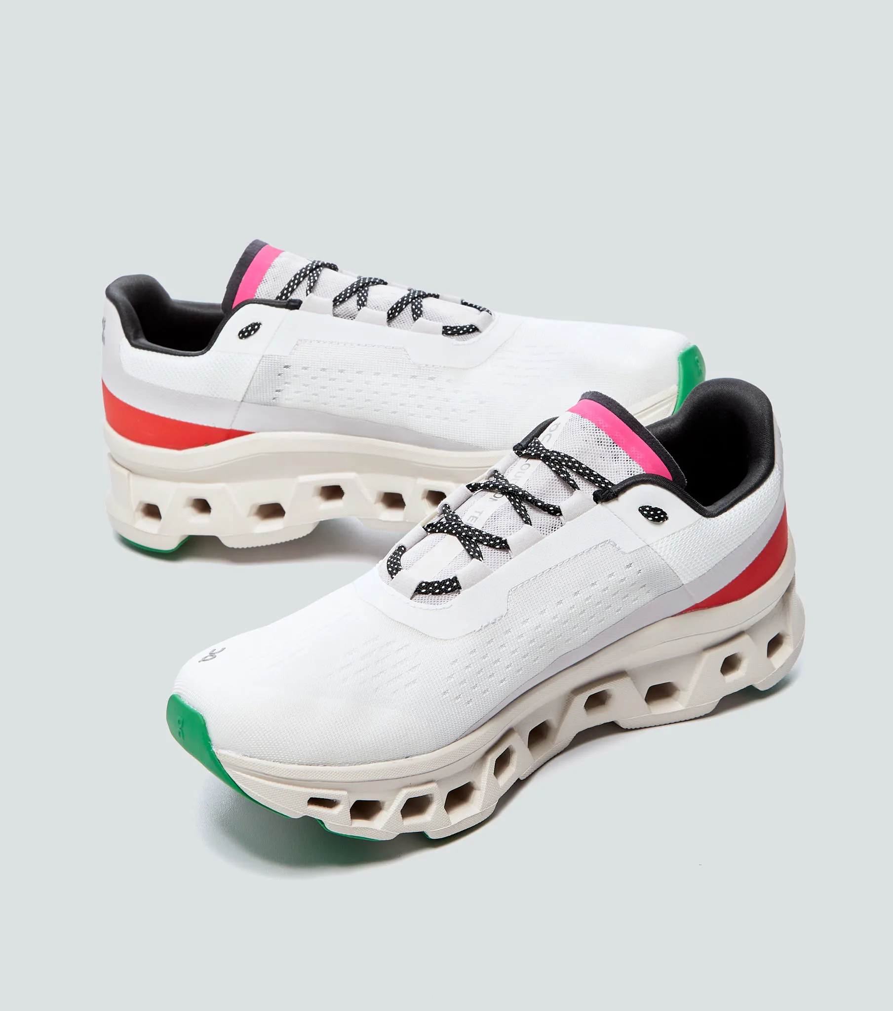 Tenis On Running Cloudmonster 130607 CR