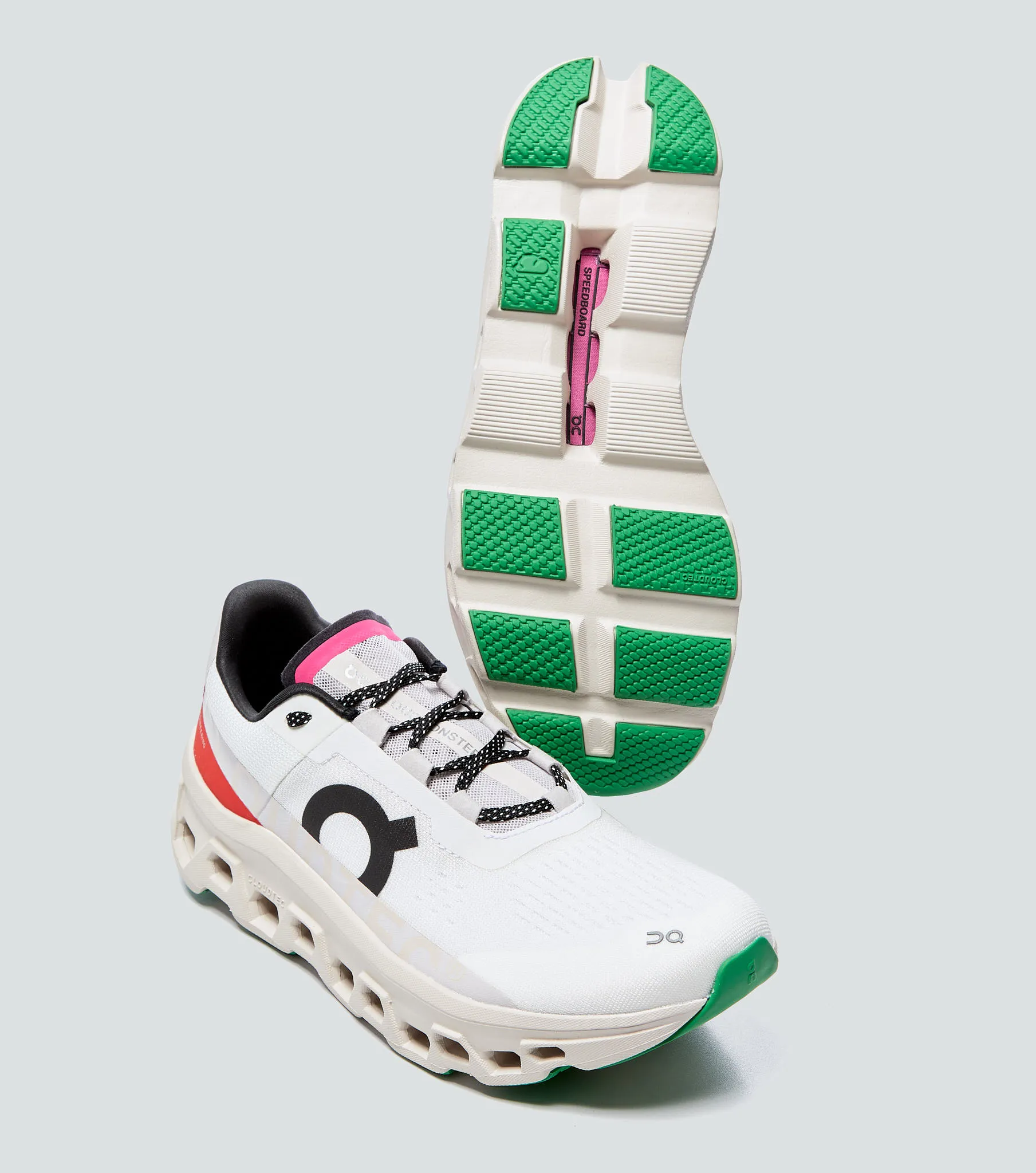 Tenis On Running Cloudmonster 130607 CR