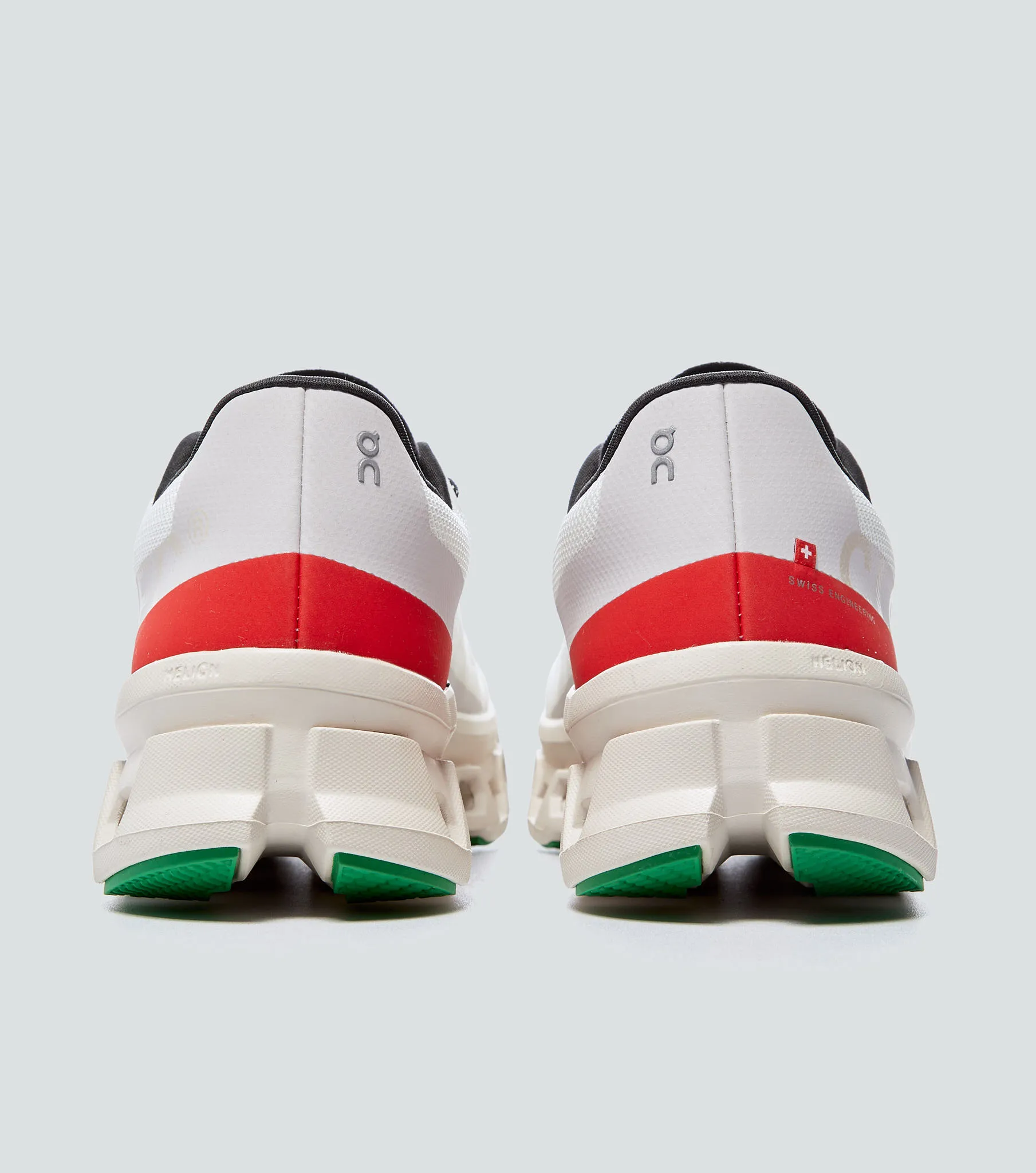 Tenis On Running Cloudmonster 130607 CR