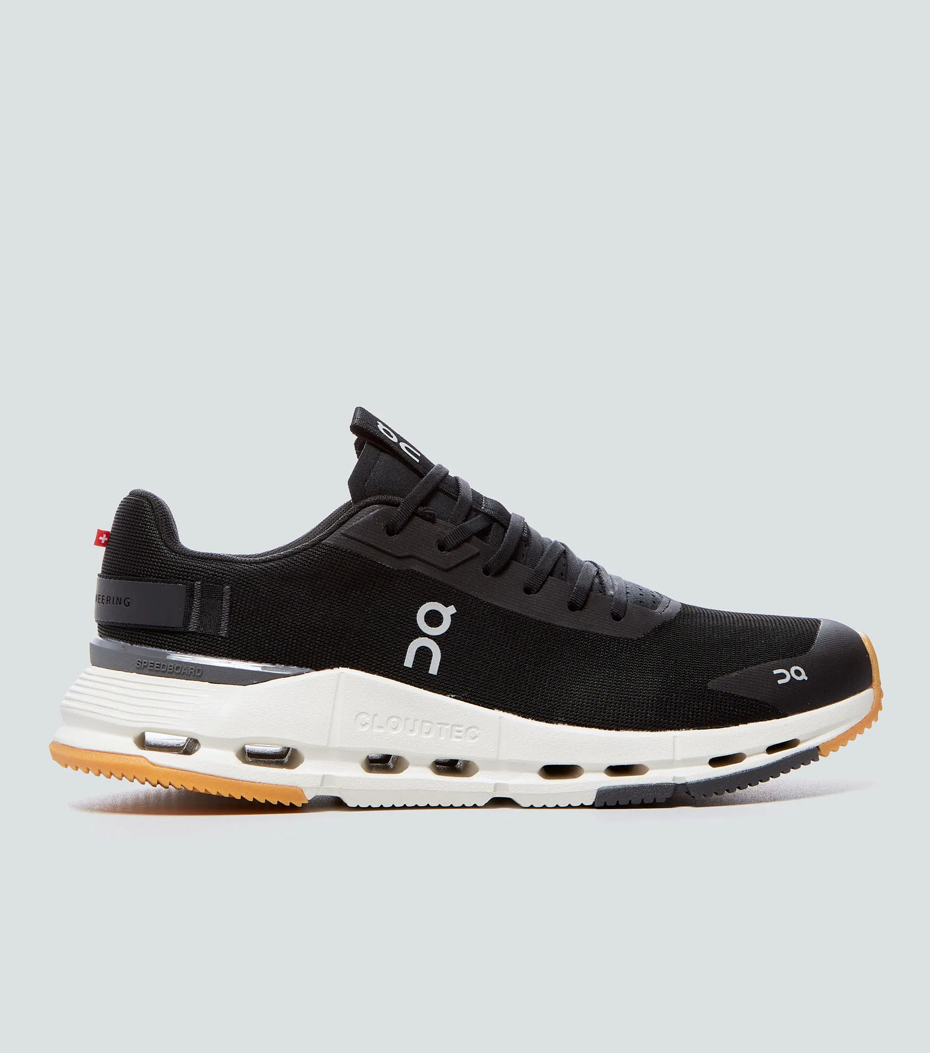Tenis On Running Cloudnova Form 2NG
