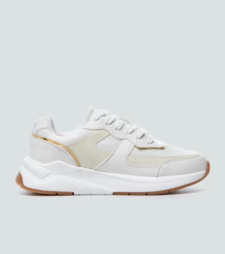 Tenis Para Mujer Missy DerekAR