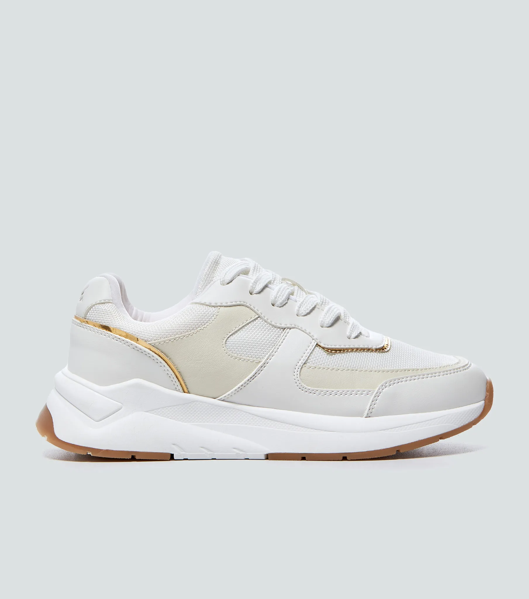 Tenis Para Mujer Missy DerekAR