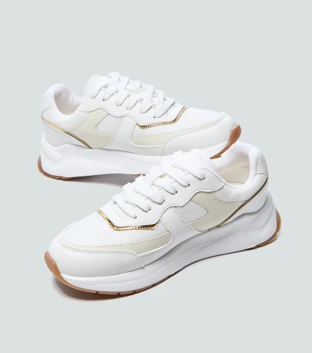 Tenis Para Mujer Missy DerekAR