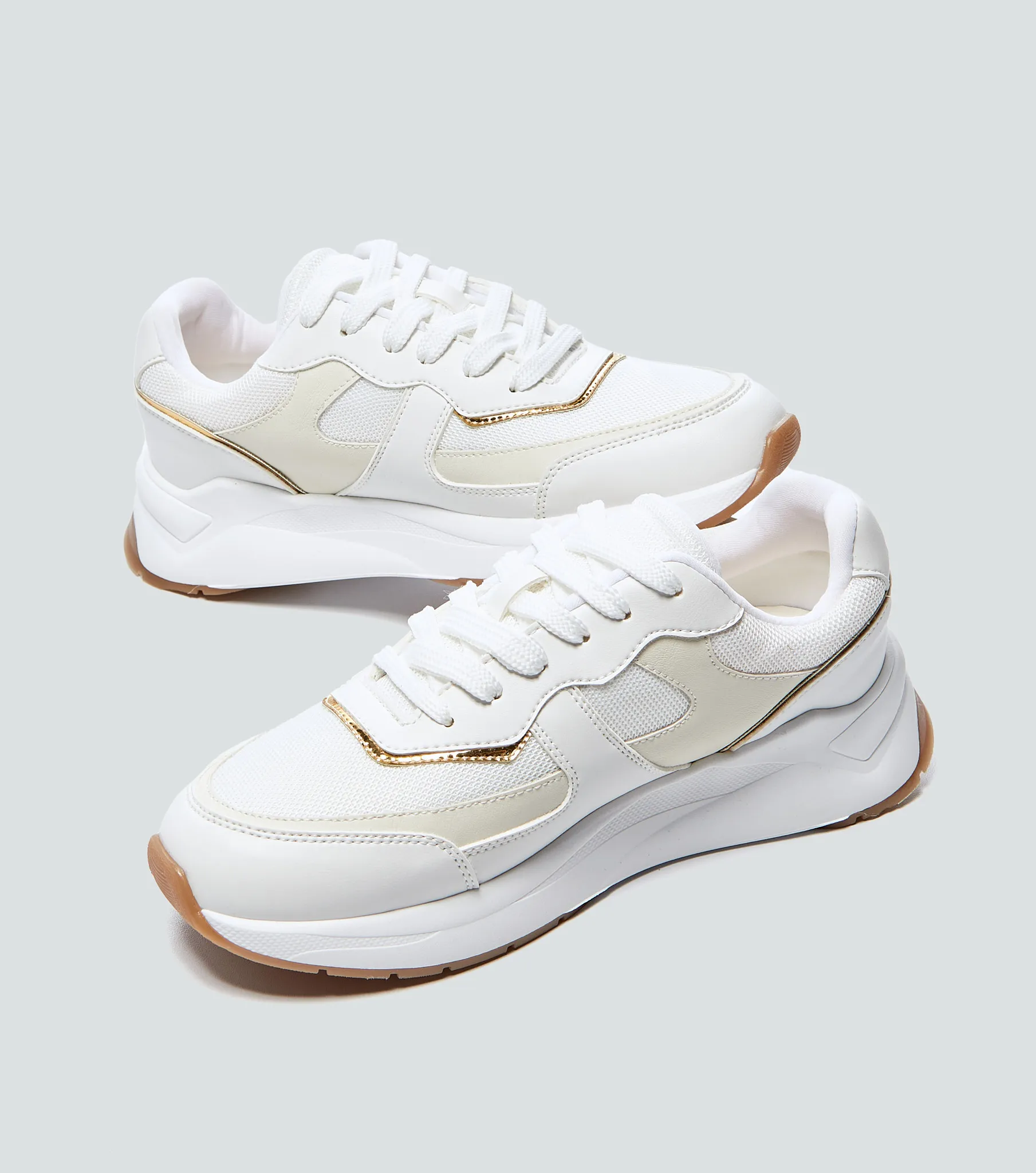 Tenis Para Mujer Missy Derek 834953 