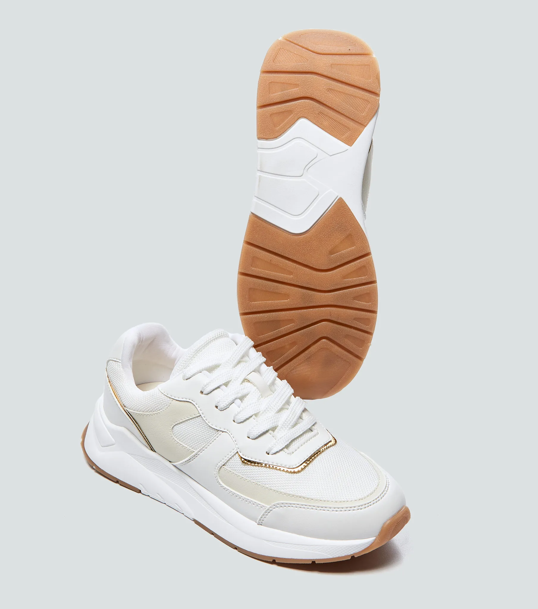 Tenis Para Mujer Missy Derek 834953 
