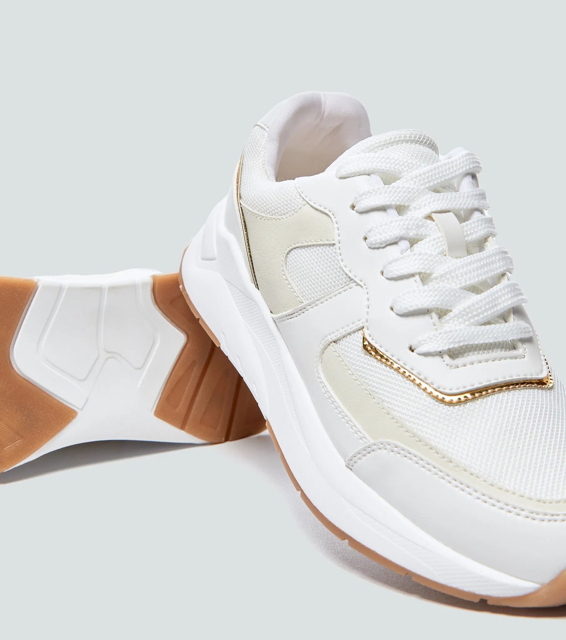 Tenis Para Mujer Missy Derek 834953 