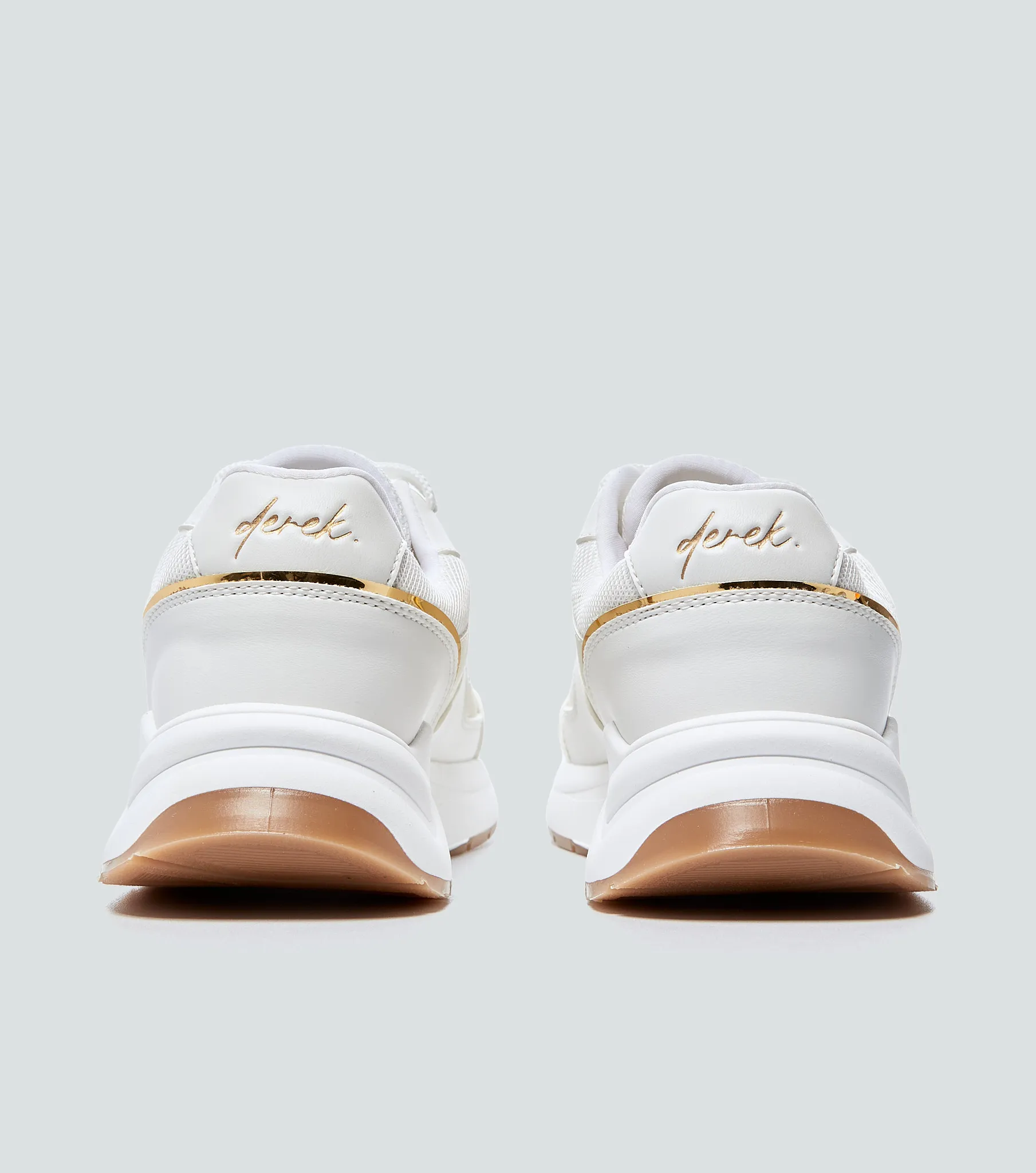 Tenis Para Mujer Missy Derek 834953 