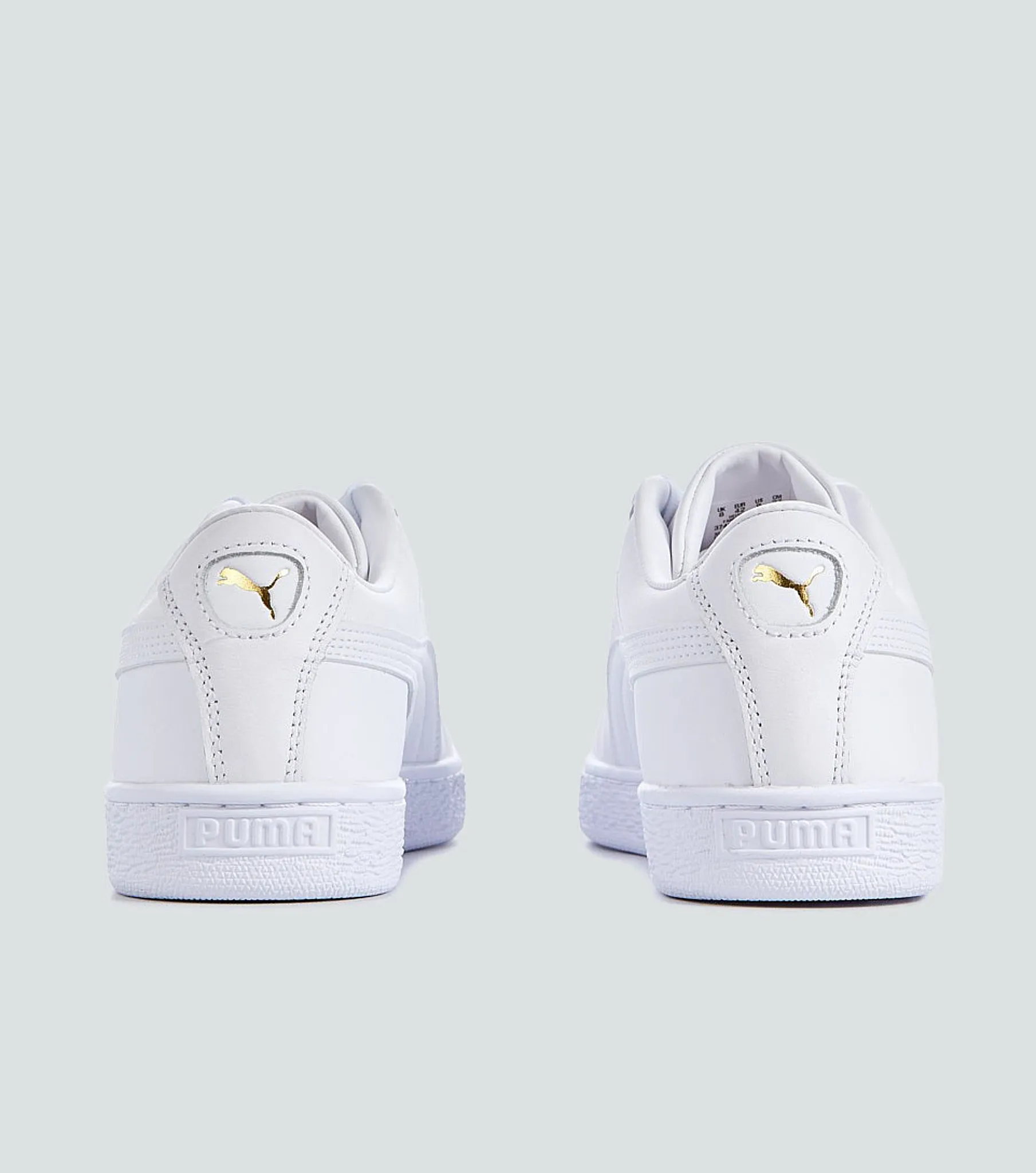 Tenis Puma Basket Classic Xxi 127150 BL