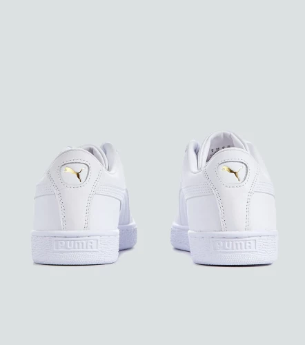 Tenis Puma Basket Classic XxiBL