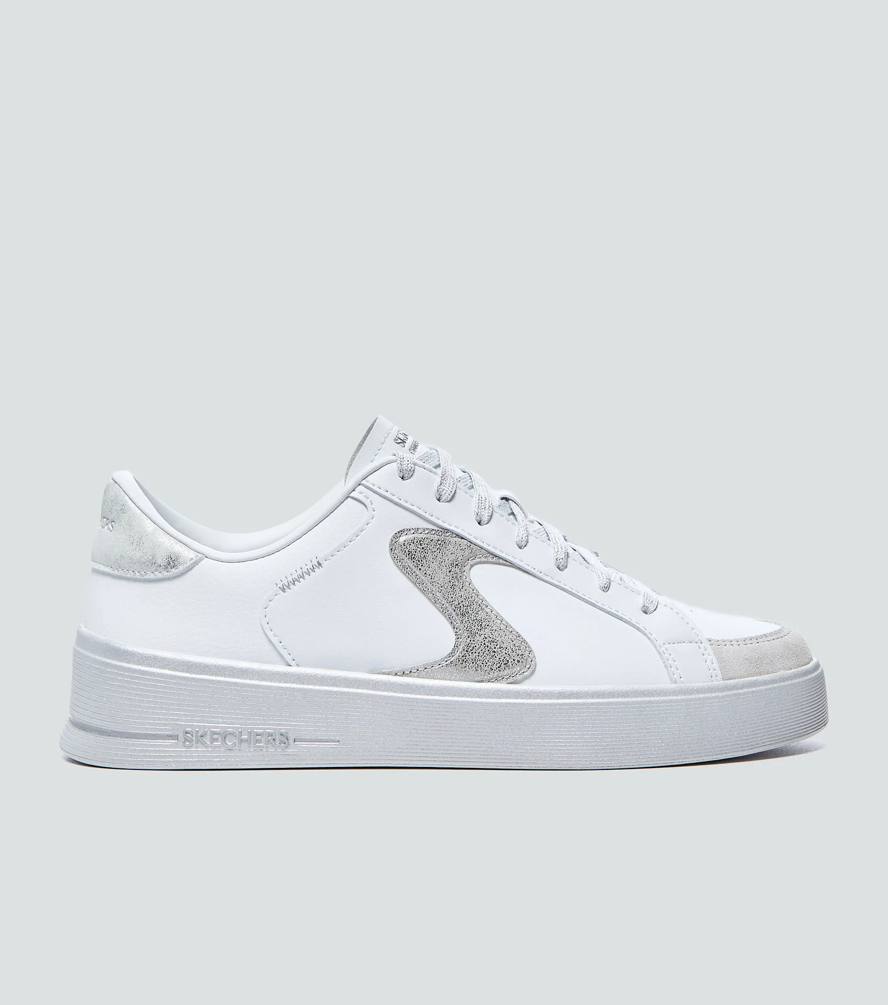 Tenis Skechers Hiland Quite ChicBL