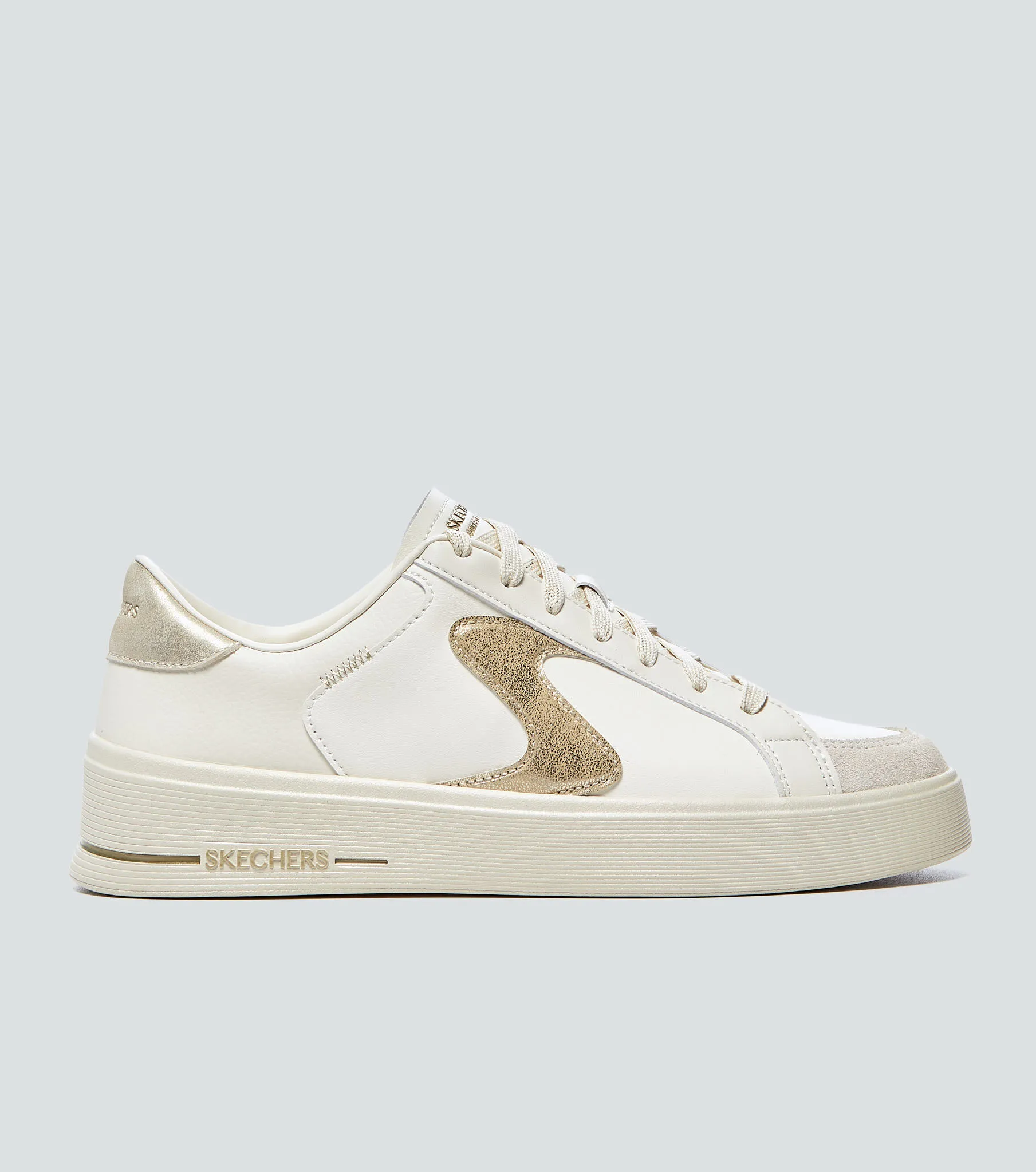 Tenis Skechers Hiland Quite Chic 130572 