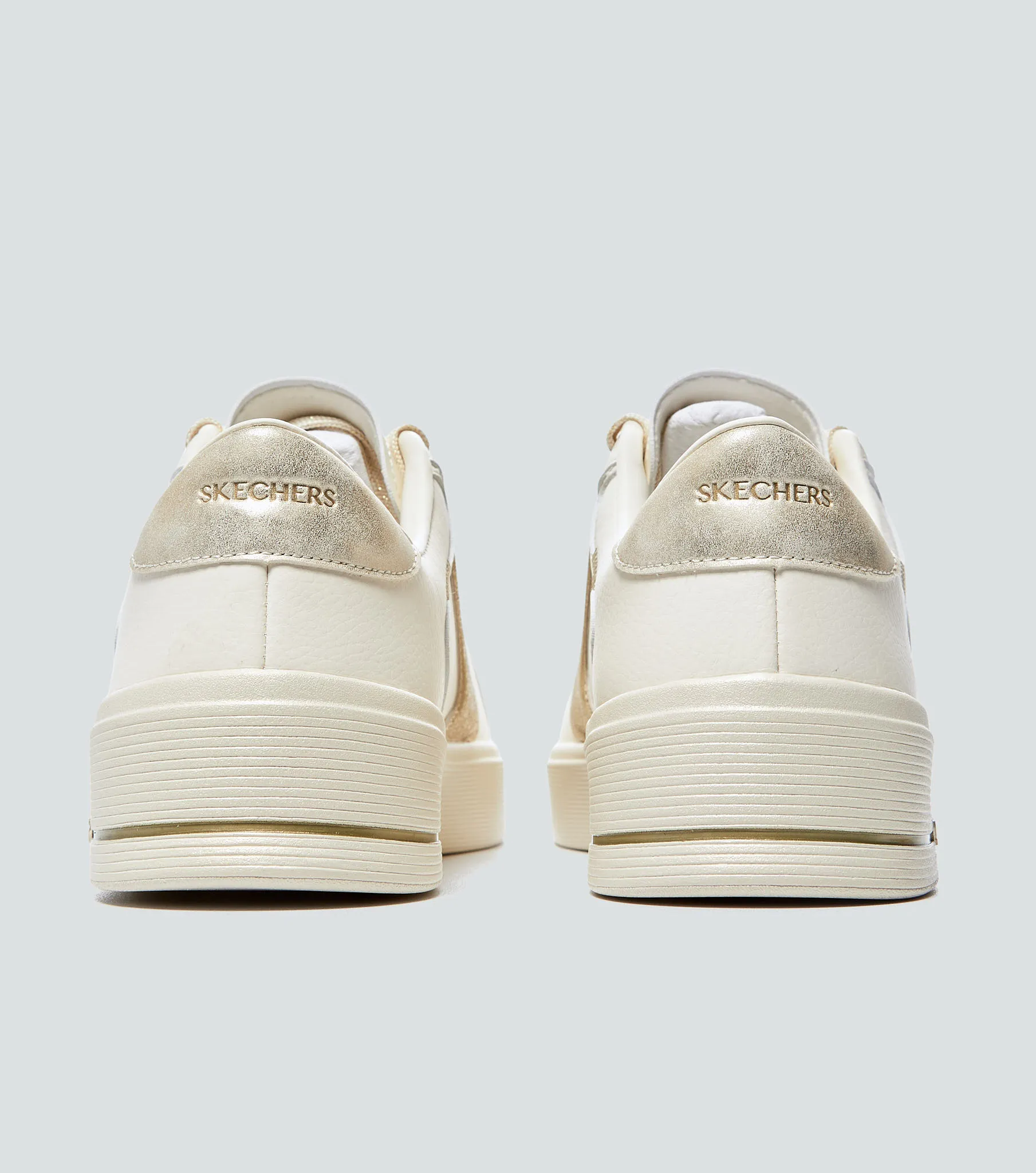 Tenis Skechers Hiland Quite Chic 130572 CR