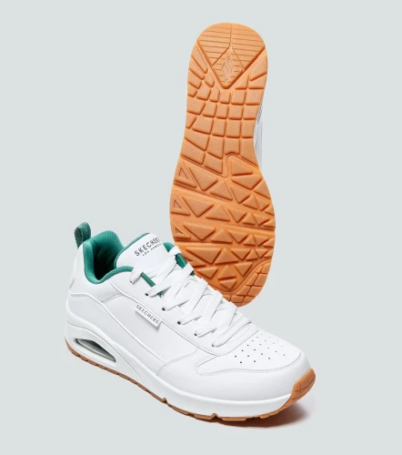 Tenis Skechers Uno AlderBL