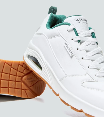 Tenis Skechers Uno AlderBL
