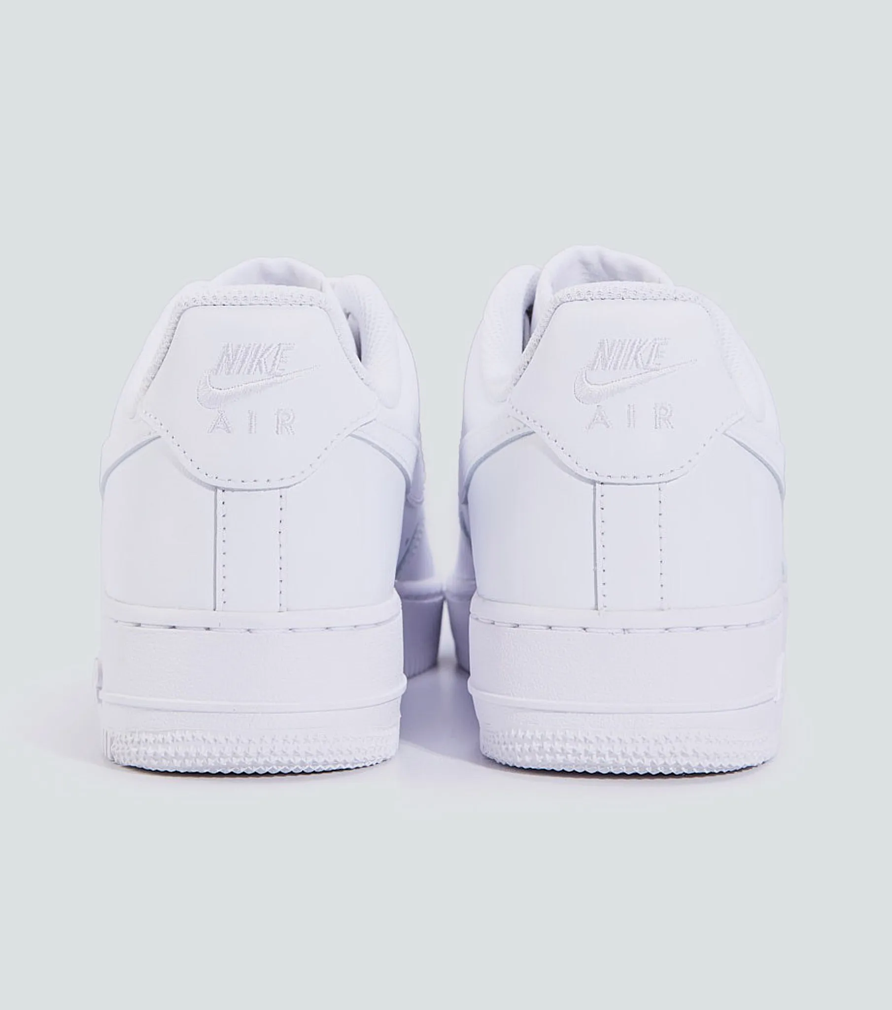 Wmns Air Force 1 07 Nike 114310 BL