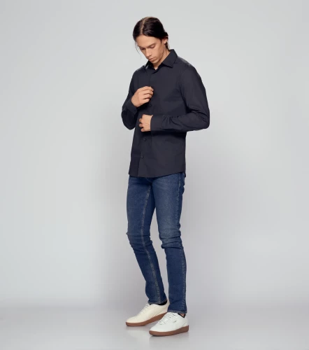 Camisa M L Premium ChevignonNC