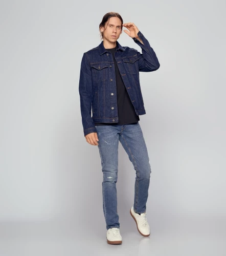 Camiseta C R Duotono Duck ChevignonNC