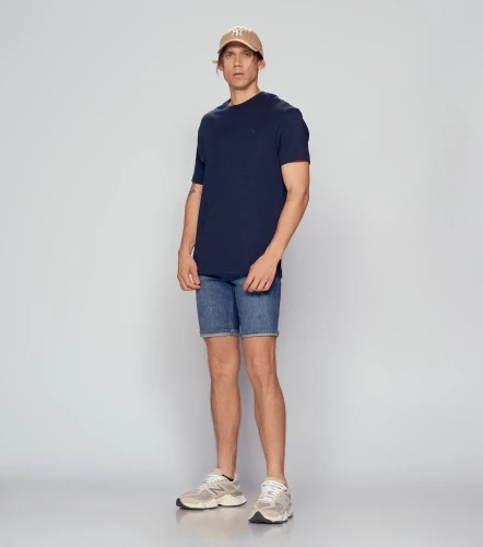 Bermuda Linea Medio AmericaninoAZ