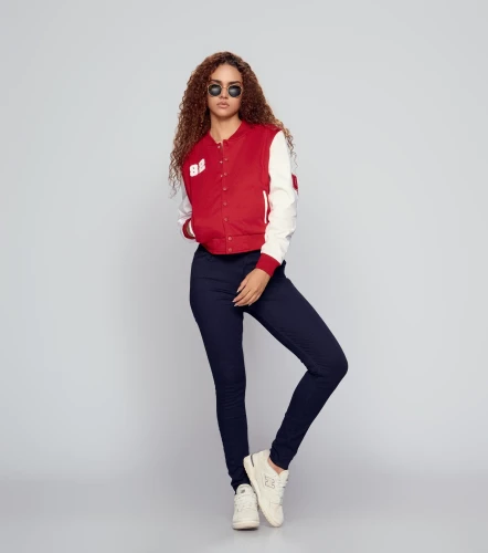 Jean Chevignon H Rise Cosmo Jegging OscAZ