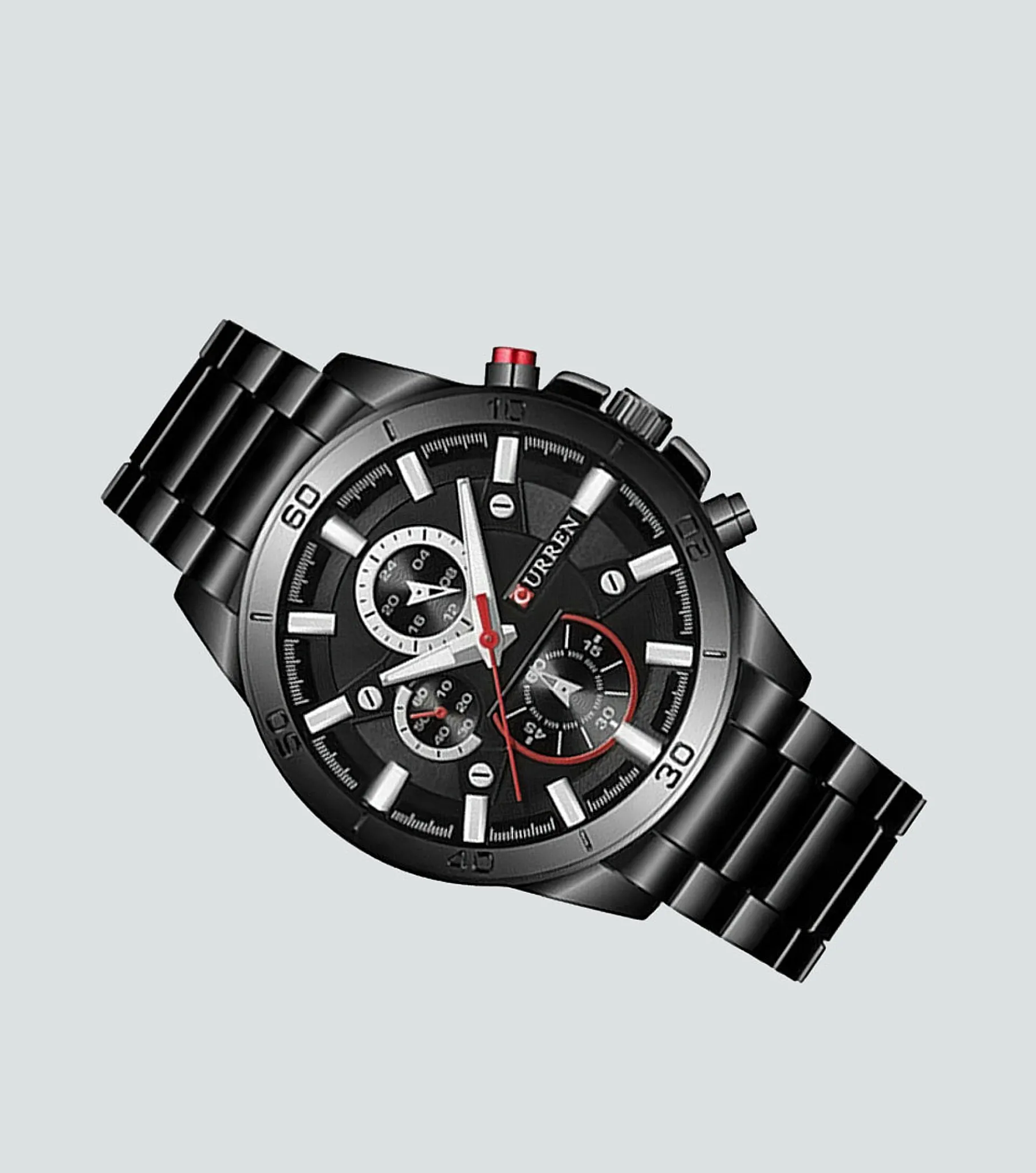 Reloj Curren Hombre 127633 NG