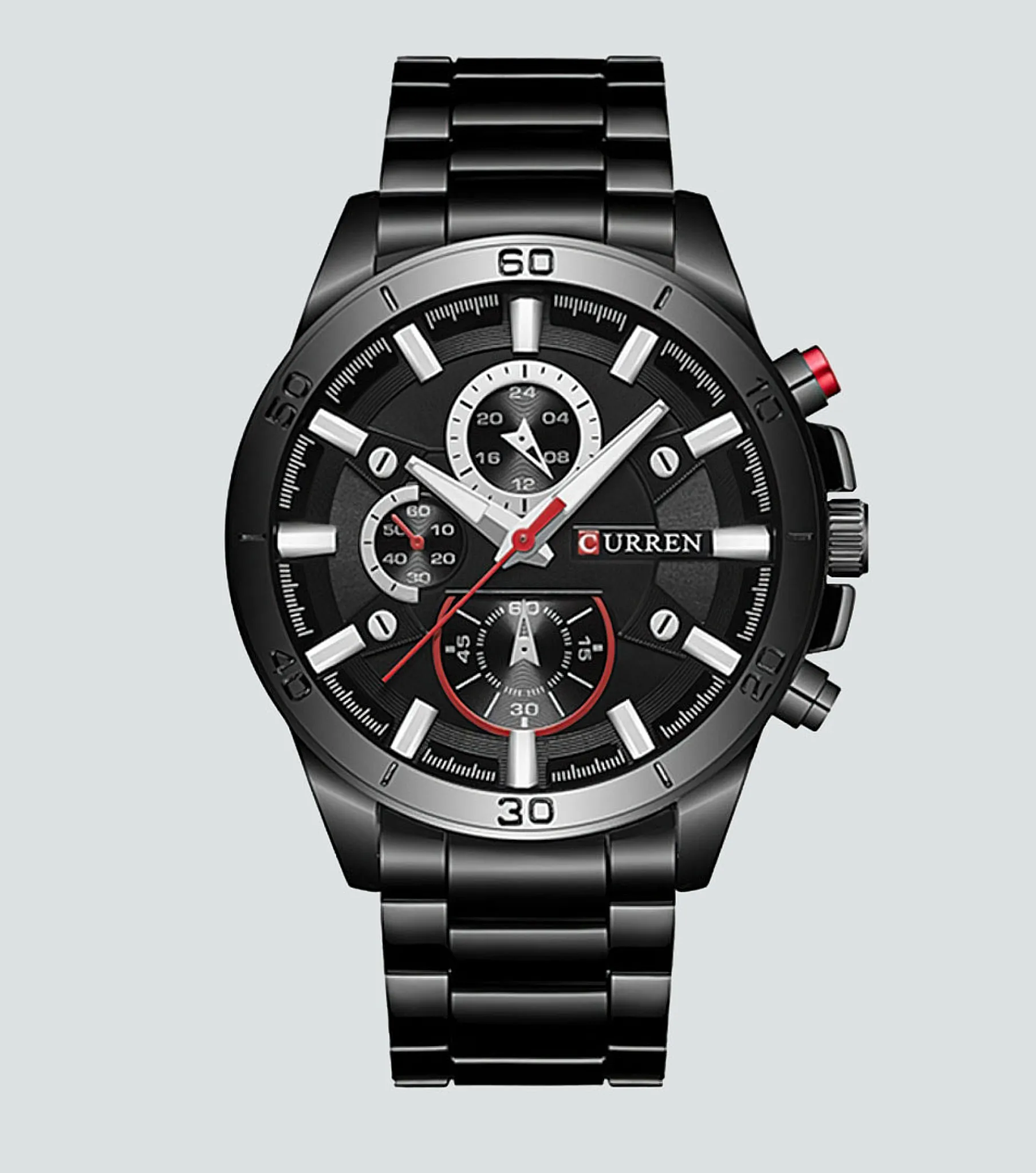 Reloj Curren Hombre 127633 NG