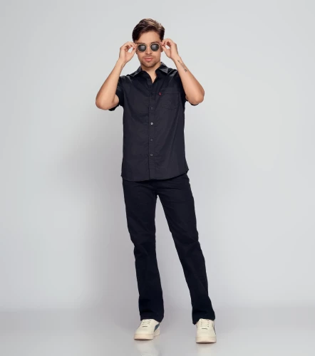 Camisa Levis ClasiscNG