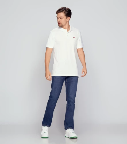 Polo Levis Hm MensBL