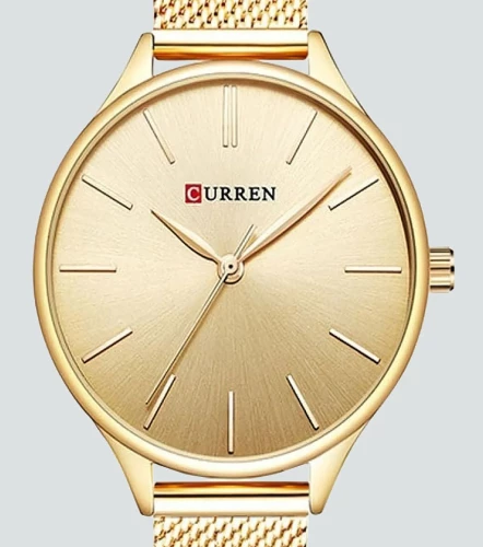 Reloj Dama CurrenDO