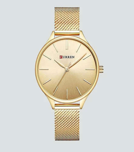 Reloj Dama CurrenDO