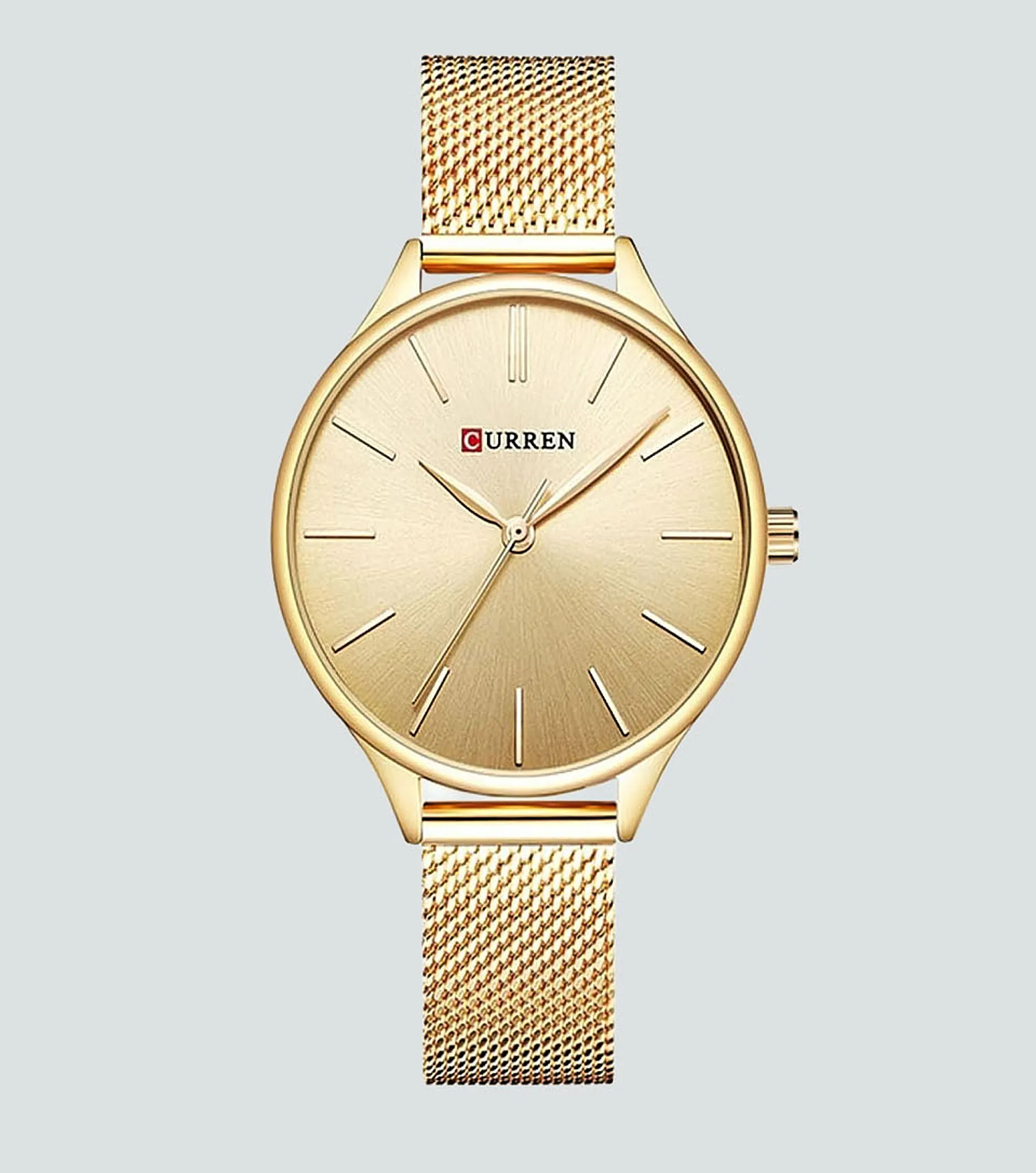 Reloj Dama Curren 129763 DO