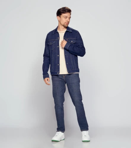 Camiseta Scout Binding TeeAR